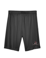 Stroudsburg HS Cross Country Board - Mens Training Shorts with Pockets