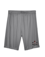 Stroudsburg HS Cross Country Board - Mens Training Shorts with Pockets