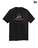 Stroudsburg HS Cross Country Board - New Era Performance Shirt