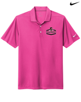 Stroudsburg HS Cross Country Board - Nike Polo