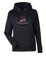 Stroudsburg HS Cross Country Board - Under Armour Ladies Storm Fleece