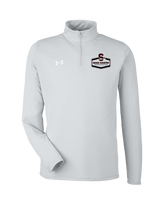 Stroudsburg HS Cross Country Board - Under Armour Mens Tech Quarter Zip