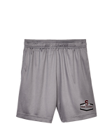Stroudsburg HS Cross Country Board - Youth Training Shorts