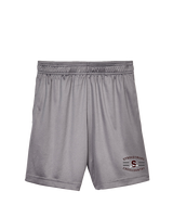 Stroudsburg HS Cross Country Curve - Youth Training Shorts