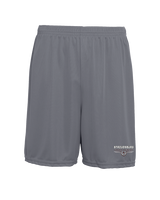 Stroudsburg HS Cross Country Design - Mens 7inch Training Shorts
