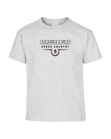Stroudsburg HS Cross Country Design - Youth Shirt