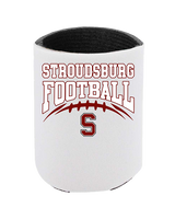 Stroudsburg HS Football Football - Koozie
