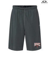 Stroudsburg HS Football Football - Oakley Shorts