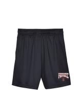 Stroudsburg HS Football Football - Youth Training Shorts