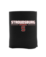 Stroudsburg HS Football Keen - Koozie