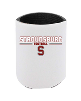 Stroudsburg HS Football Keen - Koozie