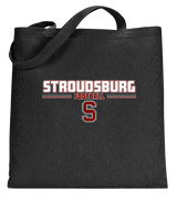 Stroudsburg HS Football Keen - Tote