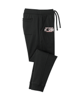Stroudsburg HS Football NIOH - Cotton Joggers