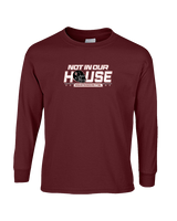 Stroudsburg HS Football NIOH - Cotton Longsleeve