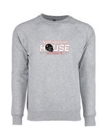 Stroudsburg HS Football NIOH - Crewneck Sweatshirt