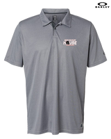 Stroudsburg HS Football NIOH - Mens Oakley Polo