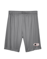Stroudsburg HS Football NIOH - Mens Training Shorts with Pockets