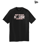 Stroudsburg HS Football NIOH - New Era Performance Shirt