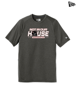 Stroudsburg HS Football NIOH - New Era Performance Shirt