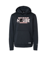 Stroudsburg HS Football NIOH - Oakley Performance Hoodie