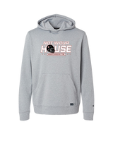 Stroudsburg HS Football NIOH - Oakley Performance Hoodie