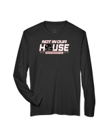 Stroudsburg HS Football NIOH - Performance Longsleeve