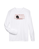 Stroudsburg HS Football NIOH - Performance Longsleeve