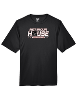 Stroudsburg HS Football NIOH - Performance Shirt
