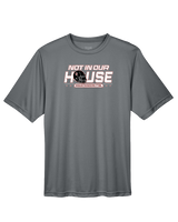 Stroudsburg HS Football NIOH - Performance Shirt