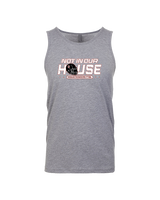 Stroudsburg HS Football NIOH - Tank Top