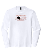 Stroudsburg HS Football NIOH - Tri-Blend Long Sleeve