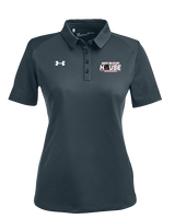 Stroudsburg HS Football NIOH - Under Armour Ladies Tech Polo