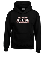 Stroudsburg HS Football NIOH - Unisex Hoodie