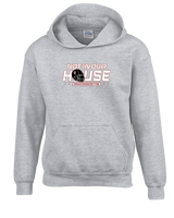 Stroudsburg HS Football NIOH - Youth Hoodie