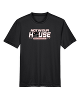 Stroudsburg HS Football NIOH - Youth Performance Shirt