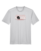 Stroudsburg HS Football NIOH - Youth Performance Shirt