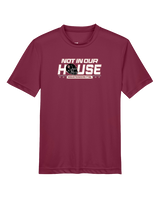 Stroudsburg HS Football NIOH - Youth Performance Shirt