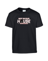 Stroudsburg HS Football NIOH - Youth Shirt
