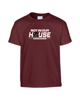 Stroudsburg HS Football NIOH - Youth Shirt