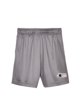 Stroudsburg HS Football NIOH - Youth Training Shorts