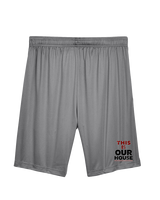 Stroudsburg HS Football TIOH - Mens Training Shorts with Pockets