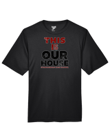 Stroudsburg HS Football TIOH - Performance Shirt