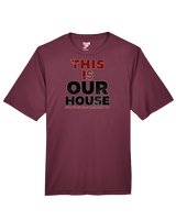 Stroudsburg HS Football TIOH - Performance Shirt