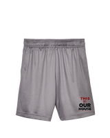 Stroudsburg HS Football TIOH - Youth Training Shorts