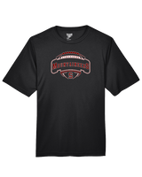 Stroudsburg HS Football Toss - Performance Shirt
