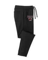 Stuarts Draft HS Wrestling C1 - Cotton Joggers