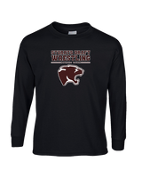Stuarts Draft HS Wrestling C1 - Cotton Longsleeve