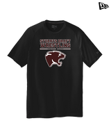 Stuarts Draft HS Wrestling C1 - New Era Performance Shirt
