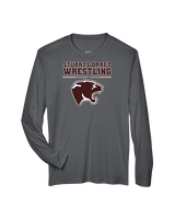 Stuarts Draft HS Wrestling C1 - Performance Longsleeve