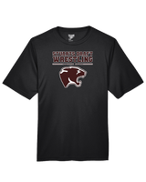 Stuarts Draft HS Wrestling C1 - Performance Shirt